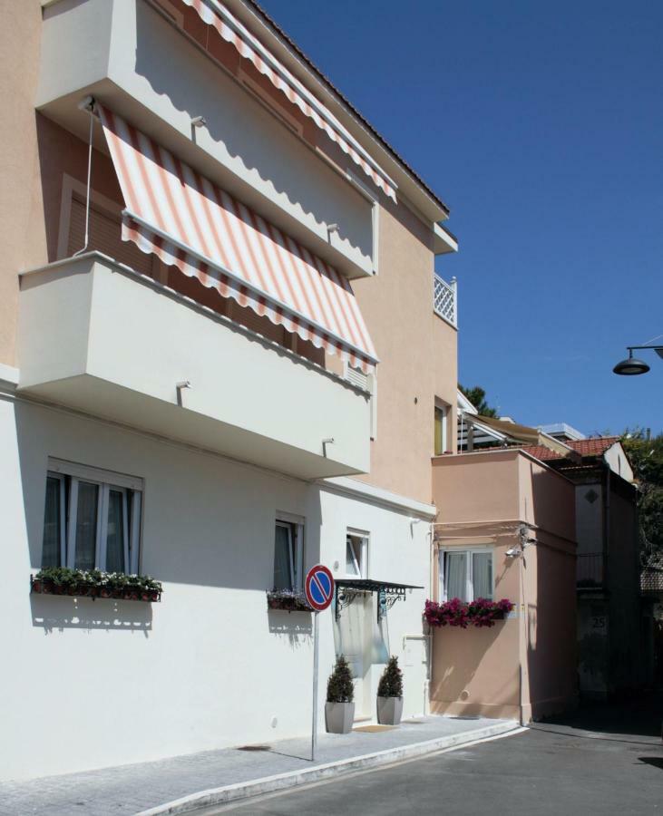 Serendipity B&B Pescara Exterior photo